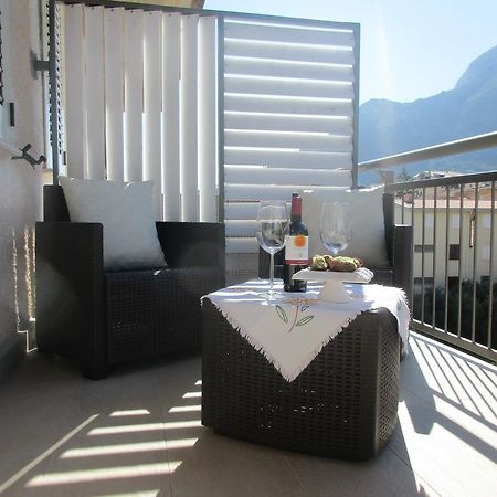 Le Dimore Di Enea Appartement Castellammare del Golfo Buitenkant foto