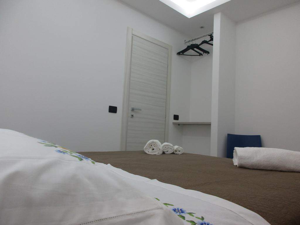 Le Dimore Di Enea Appartement Castellammare del Golfo Buitenkant foto