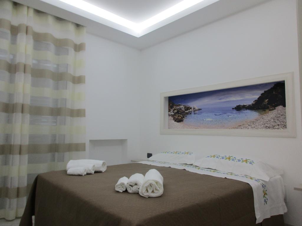 Le Dimore Di Enea Appartement Castellammare del Golfo Buitenkant foto
