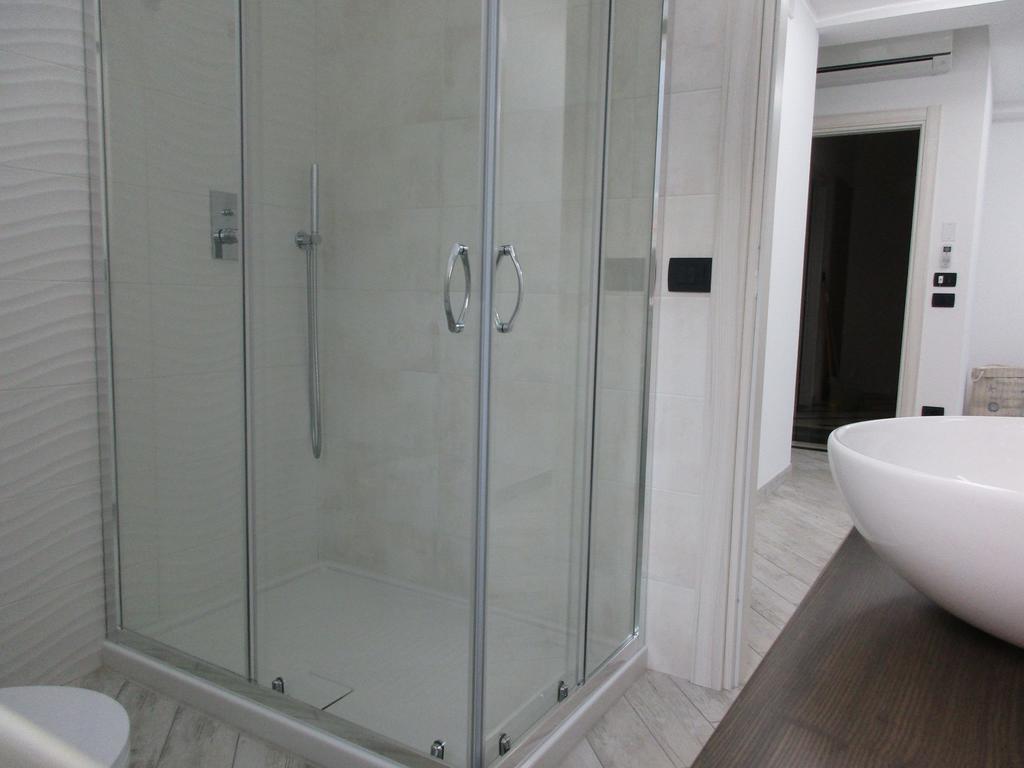 Le Dimore Di Enea Appartement Castellammare del Golfo Buitenkant foto