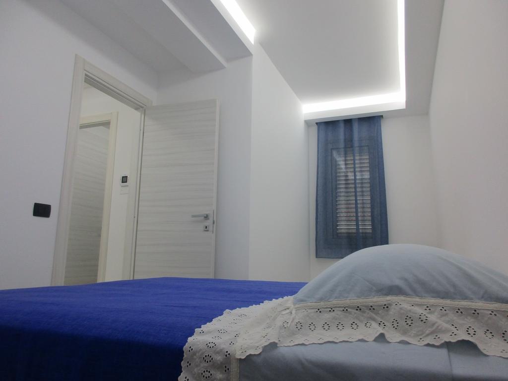 Le Dimore Di Enea Appartement Castellammare del Golfo Buitenkant foto