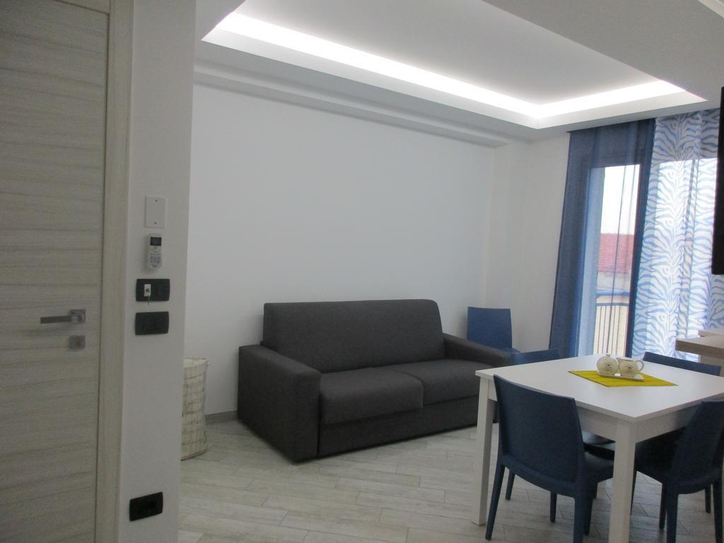 Le Dimore Di Enea Appartement Castellammare del Golfo Buitenkant foto