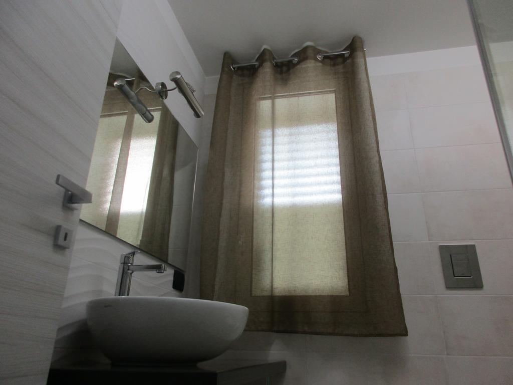 Le Dimore Di Enea Appartement Castellammare del Golfo Buitenkant foto