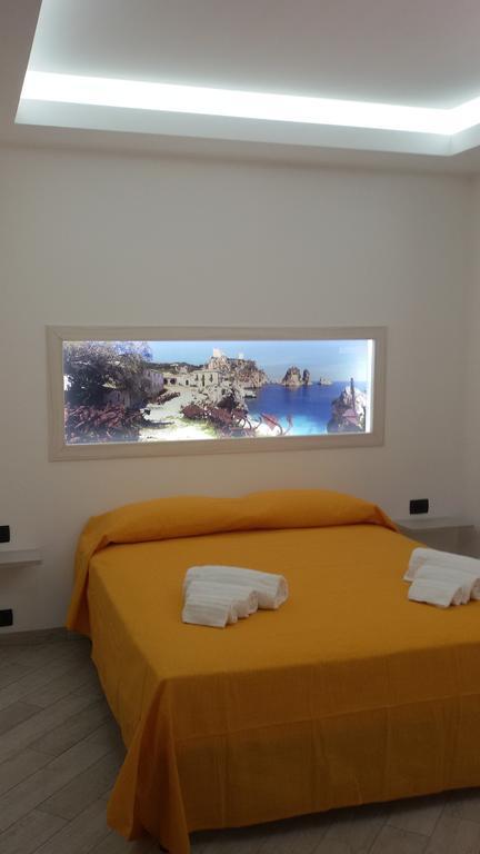 Le Dimore Di Enea Appartement Castellammare del Golfo Buitenkant foto